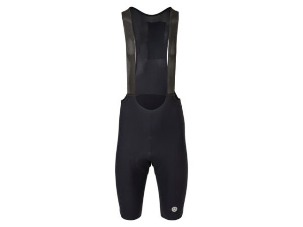 AGU Aero bibshorts sort herre