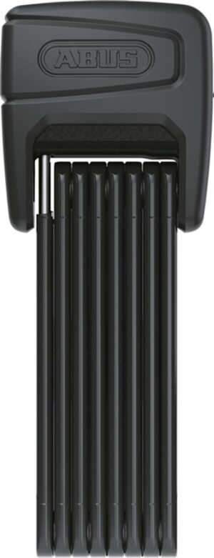 Abus Foldelås 6000AFP Bordo Alarm Fingerprint - 120cm