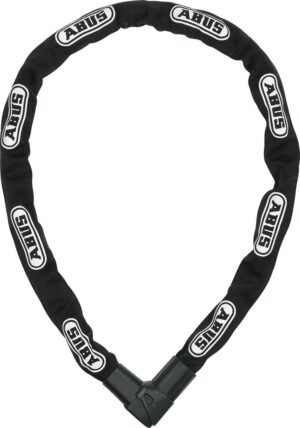 Abus Kædelås 1010 CityChain PLUS - 140cm