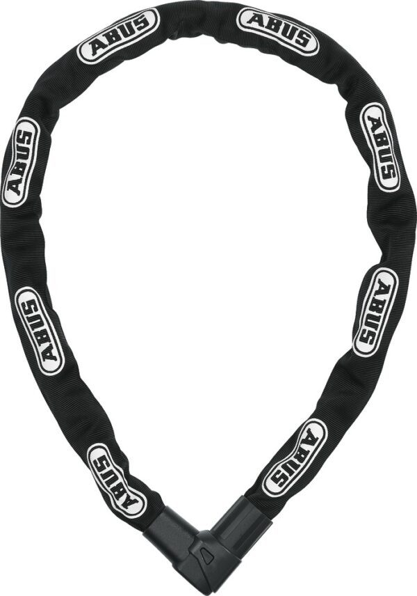 Abus Kædelås 1010 CityChain PLUS - 140cm