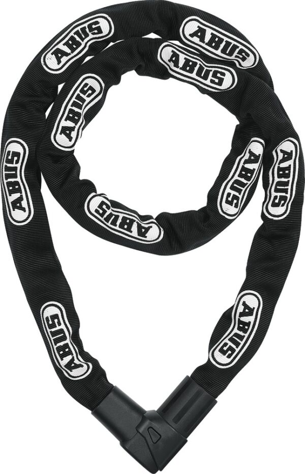 Abus Kædelås 1010 CityChain PLUS - 170cm