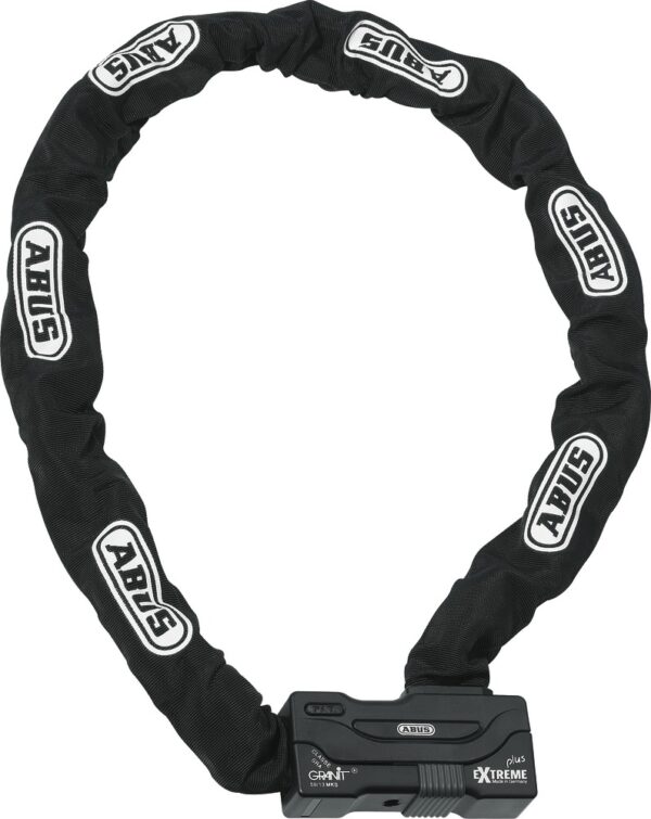 Abus Kædelås 59 Extreme X-PLUS 12mm - 170cm