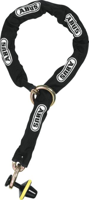 Abus Kædelås 68 Victory Granit 12KS loop X-PLUS - 120cm