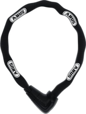 Abus Kædelås 9808K X-PLUS - 110cm