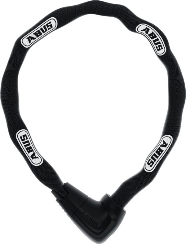 Abus Kædelås 9808K X-PLUS - 110cm