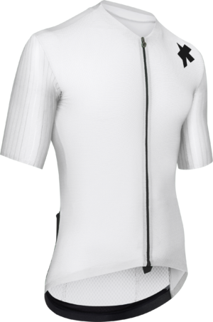Assos EQUIPE RS Jersey S11 - White Edition
