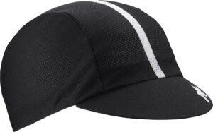 Assos Endurance Cap P1 - Black Series