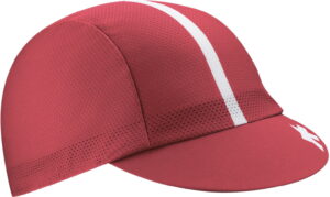 Assos Endurance Cap P1 - Deadly Berry