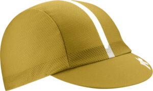 Assos Endurance Cap P1 - Golden Yellow