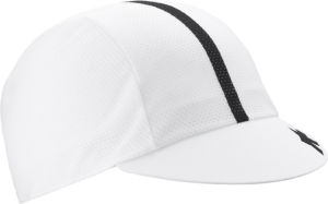 Assos Endurance Cap P1 - White Series