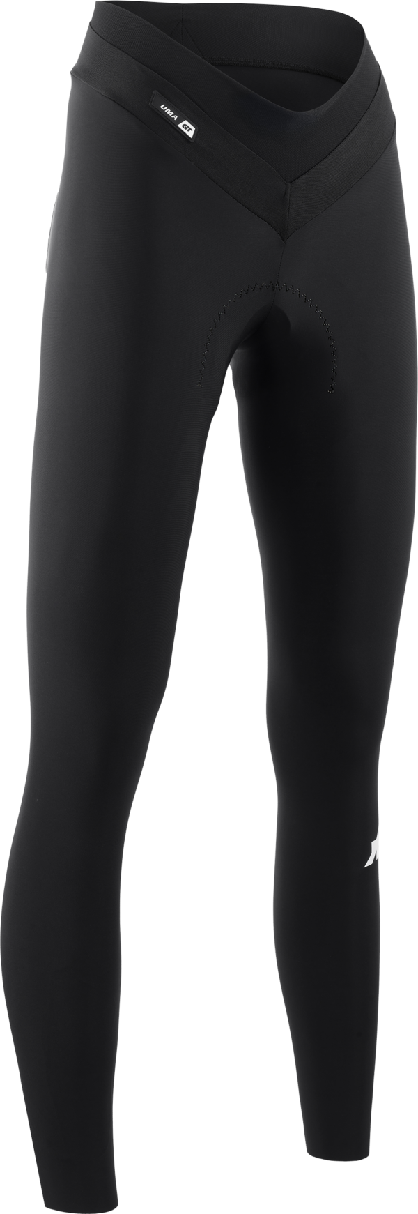 Assos UMA GT Summer Half Tights S11 - Black Series