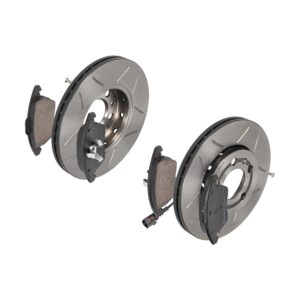 BREMBO Bremsesæt, skivebremser 142053496 foraksel lukket 256mm 22mm for SEAT AUDI VW VW (SVW) SKODA SKODA (SVW) VW (FAW)