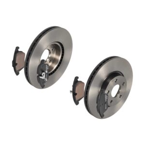 BREMBO Bremsesæt, skivebremser 142053742 foraksel indvendig ventileret 300mm 28mm for FORD FORD (CHANGAN) VOLVO MG (SAIC) VOLVO (CHANGAN) VOLVO ASIA L