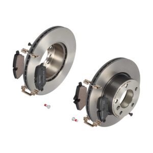 BREMBO Bremsesæt, skivebremser 142053957 foraksel indvendig ventileret 292mm 22mm for MINI BMW