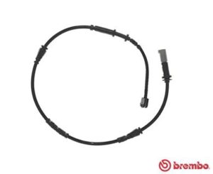 BREMBO Bremsesæt, skivebremser ijzjsg5km3 bagaksel fuld 280mm 10mm for BMW BMW (BRILLIANCE) MINI