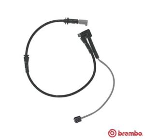 BREMBO Bremsesæt, skivebremser ijzjsg6423 foraksel indvendig ventileret 335mm 30mm for BMW MINI