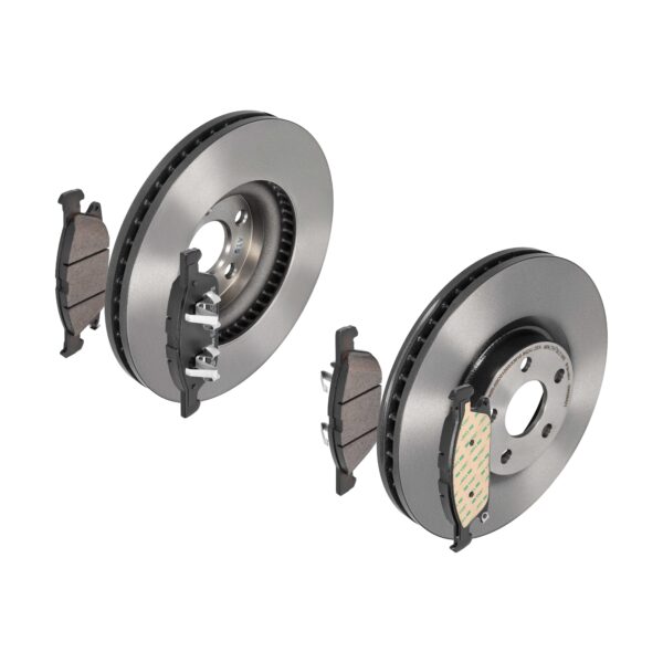 BREMBO Bremsesæt, skivebremser ijzjsg66b4 foraksel indvendig ventileret 316mm 32mm for FORD FORD USA LINCOLN FORD (CHANGAN) HAVAL