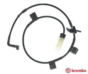 BREMBO Bremsesæt, skivebremser ijzjsgfxo3 foraksel indvendig ventileret 294mm 22mm for BMW MINI BOLINDER MUNKTELL