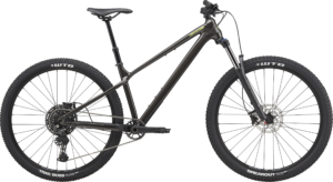 Cannondale Habit HT 2 2026 - Obsidian