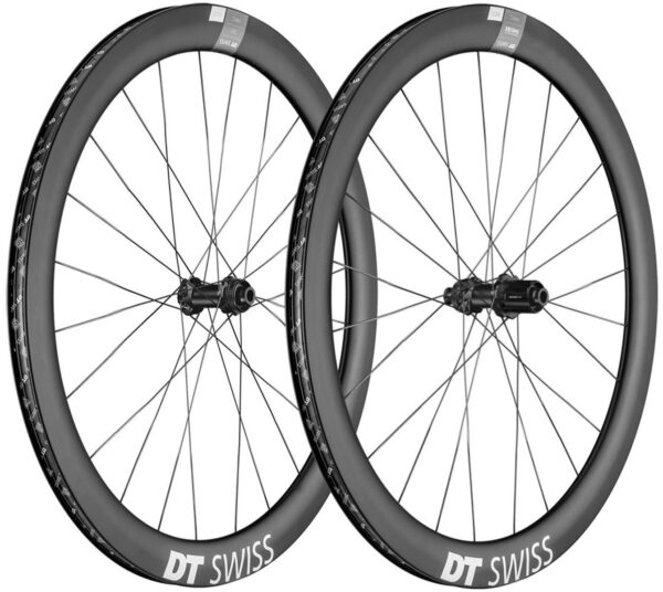 DT Swiss Wheelset ARC 1600 Dicut Hjulsæt