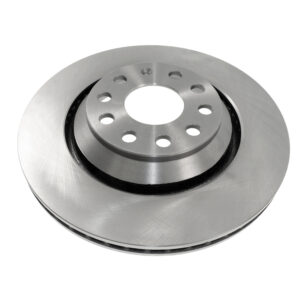 FEBI BILSTEIN Bremsesæt, skivebremser vkb0051 bagaksel indvendig ventileret 310mm for AUDI VW SKODA SEAT