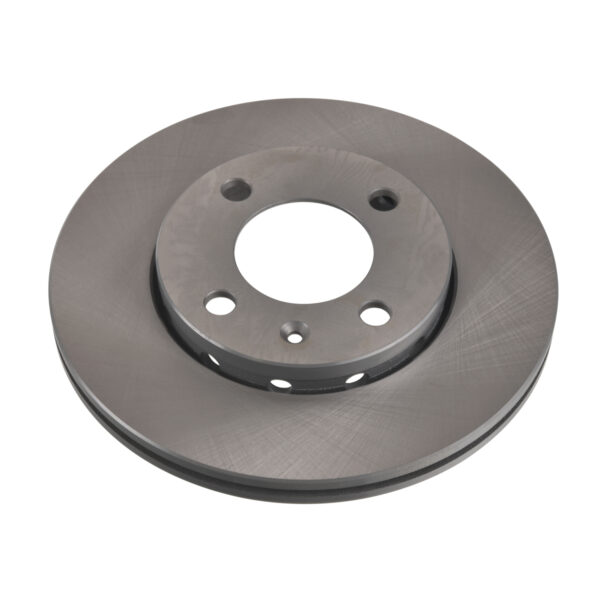 FEBI BILSTEIN Bremsesæt, skivebremser vkb0174 foraksel indvendig ventileret 239mm for VW SKODA