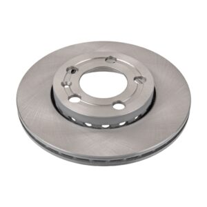 FEBI BILSTEIN Bremsesæt, skivebremser vkb0179 foraksel indvendig ventileret 238mm for VW SKODA