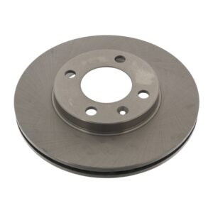 FEBI BILSTEIN Bremsesæt, skivebremser vkb0288 foraksel indvendig ventileret 239mm for VW SEAT