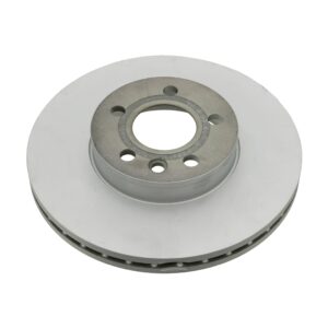 FEBI BILSTEIN Bremsesæt, skivebremser vkb0291 foraksel indvendig ventileret 300mm for FORD VW FORD USA SEAT