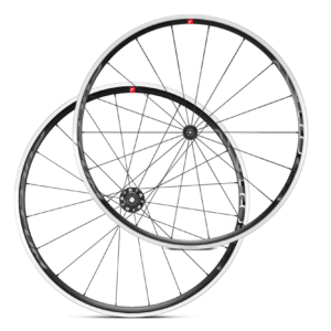 Fulcrum Racing 6 Road Rim hjulsæt Aluminium 700c Campagnolo body