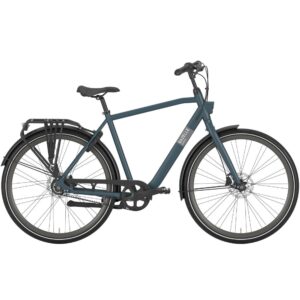 Gazelle Esprit Belt Pine green-64 cm