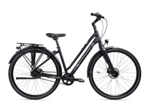 Liv Allure CS 3 Abyss Black Remtræk-L