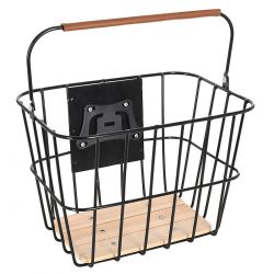 Oxc Oxford Cykelkurv Templeton Quick Release - Cykelkurv
