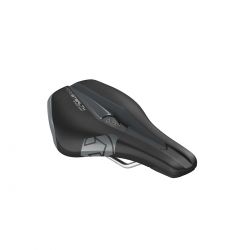 PRO Sadel Stealth Offroad Sp Black 142mm, AF, CrMo - Cykelsadel