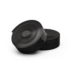PRO Styrbånd Pursuit Perform Gloss Black / 3mm - Styrbånd
