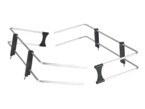 Roland rail til cykeltrailer model Roland Carrie M.e.