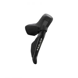 Shimano Shift/brake Lever Right 12s St-rx715 Grx - Cykel bremsegreb