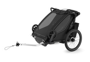 Thule Chariot Sport Double cykeltrailer