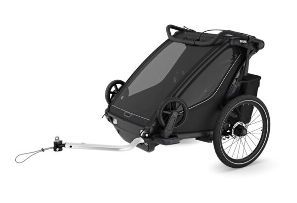 Thule Chariot Sport Double cykeltrailer