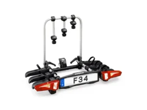 Uebler F34 cykelholder til 3 cykel