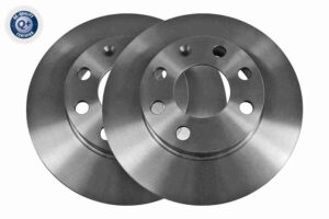 VAICO Bremsesæt, skivebremser v401681 fuld 240mm 12,7mm for OPEL CHEVROLET VAUXHALL PONTIAC CITROËN GENERAL MOTORS MERCEDES-BENZ
