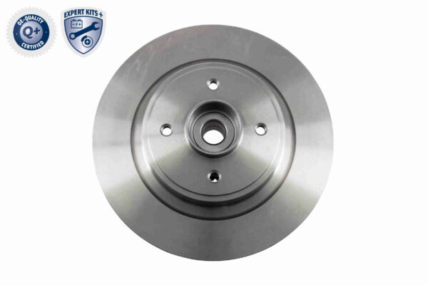 VAICO Bremsesæt, skivebremser v461380 bagaksel fuld 274mm 10,9mm for CITROËN SEAT VAG VW SKODA AUDI (FAW) DS DACIA AUDI CITROËN (DF-PSA) PEUGEOT RENAU