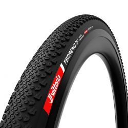 Vittoria Dæk Gravel Terreno T50 45-622/700x45c Tlr G2 - Cykeldæk