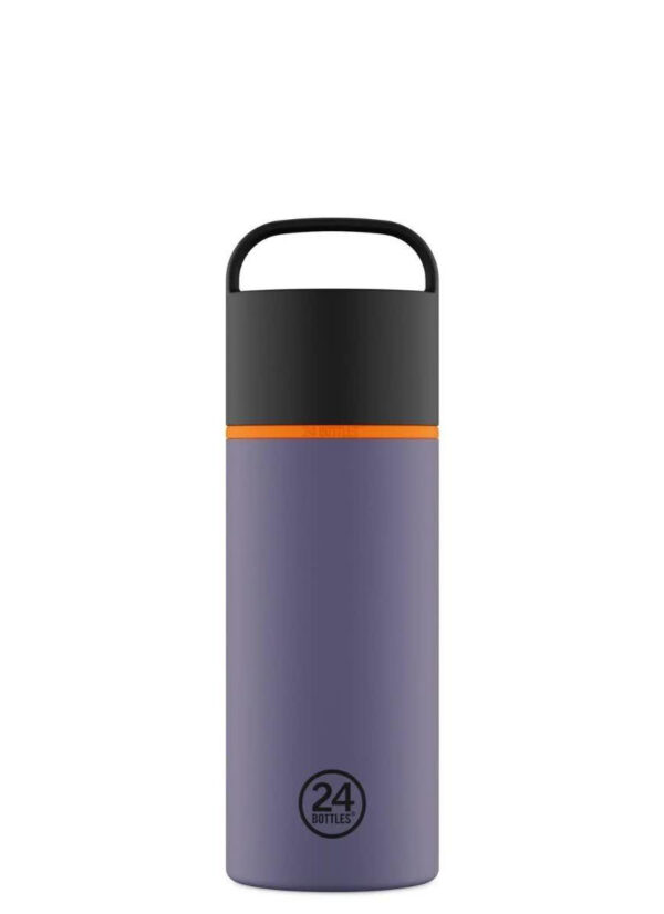 24Bottles Spin Drikkeflaske - 730ml - Dusk