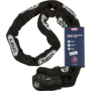 ABUS Granit XPlus 1060 Kædelås - 10 x 170 mm
