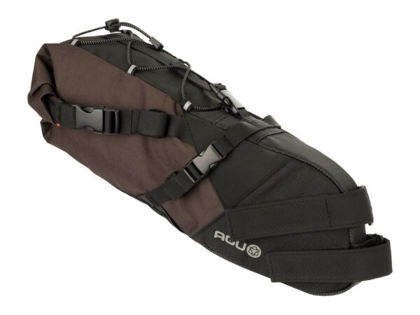 AGU Venture Seat Pack Sadeltaske 10 L Ground Coffee