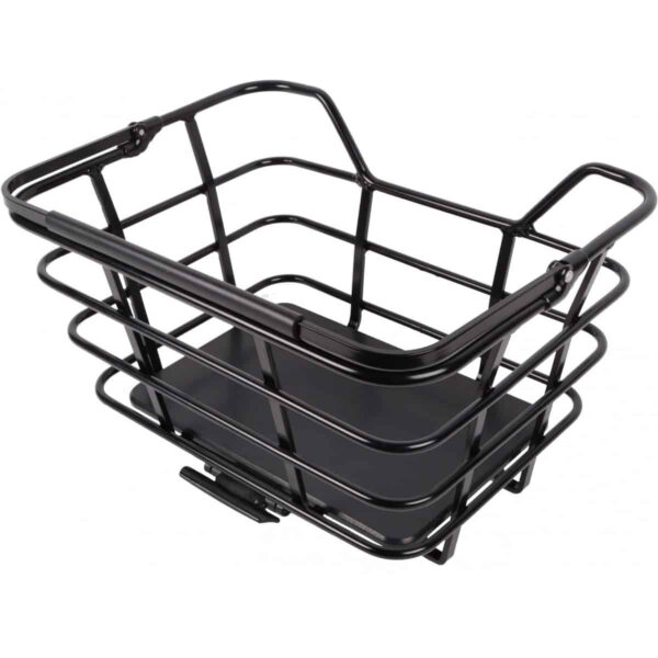 Atran Epic Cykelkurv med AVS-system - 23L, Max 10kg
