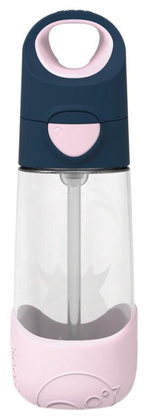 B.Box Tritan Drikkeflaske - 450ml - Kobolt