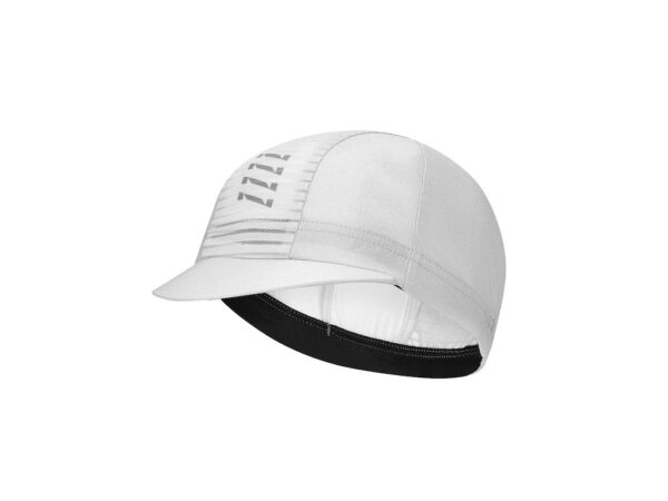 Bioracer Summer Cap cykelkasket cool grey one size