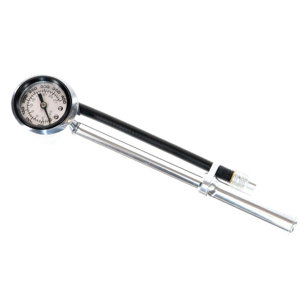 Birzman 380-073-1300-802 Cykelpumpe (20,7 bar)